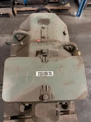 USED GE MD104