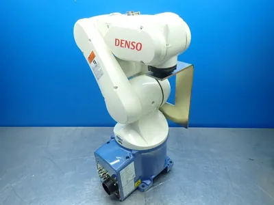 Used DENSO RC8VPA0NNNMNINNN Robots Ohio US | HGR 24 #729484