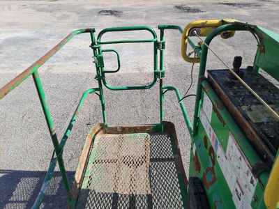 Used 2018 Genie S-60X Manlifts Texas US | Stack Equipment #1332020
