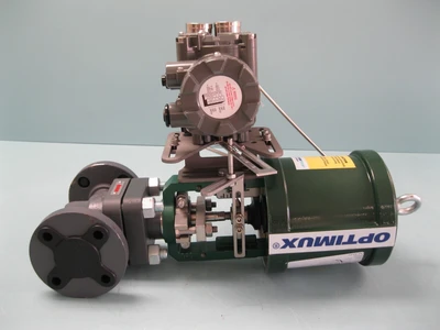 NEW Trimteck Optimux OpGL