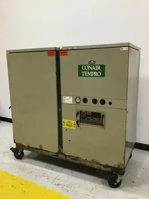 USED CONAIR WC1-7.5