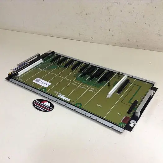 Used OMRON C500-BC081 Circuit Boards Michigan US | Ideal Machinery #692425