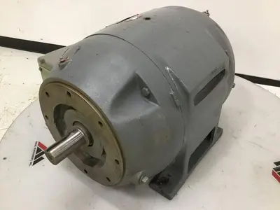 USED GENERAL ELECTRIC 5K365YK396