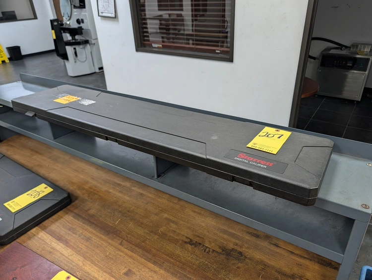 Used _UNKNOWN_ _UNKNOWN_ Digital Calipers Texas US | IRS Auction #1320663