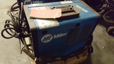 Miller Millermatic 130 Welding Power Source