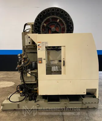 USED 2016 VICTOR TAICHUNG VCENTER- 85