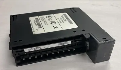 Used GE FANUC IC693ALG390F Industrial Controls Ohio US | Surplus Asset Holdings #1233729