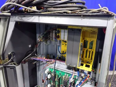 Used FANUC A05B2403B042 Robots Ohio US | HGR 24 #941282
