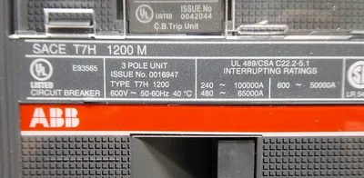 USED ABB PR232/F