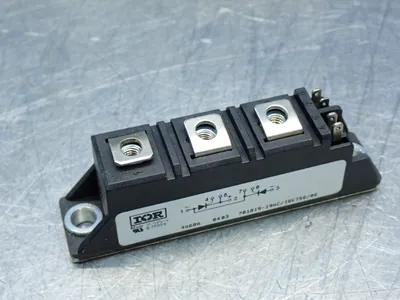 New | in-Stock ABB 70181919AC AC Drive Power Modules Ohio US | HGR 24 #904443