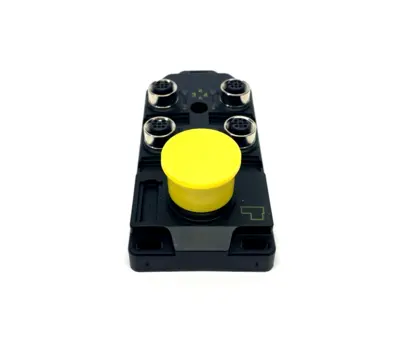 USED TURCK E8028574, 4MB12Z-5-CS19