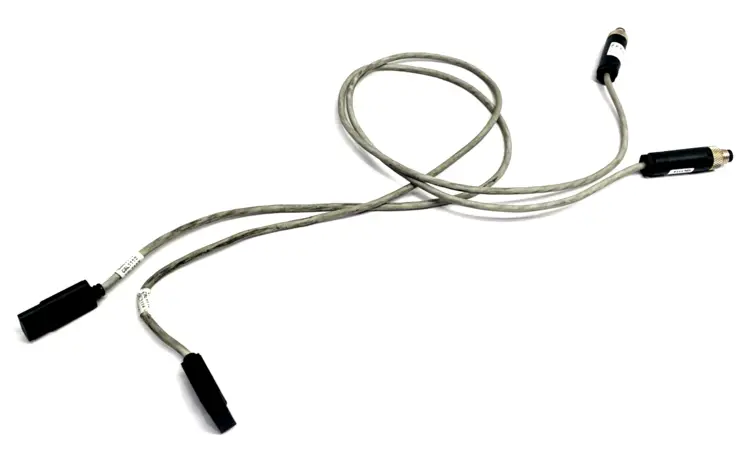 Used SMC D-H7A2 SOLID STATE AUTO-SWITCH Cable & Wire | Maverick Industrial Sales #1102646