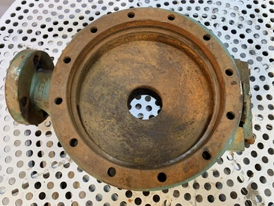 Goulds 3x2-10 DI 545254 A226A Pump Casing