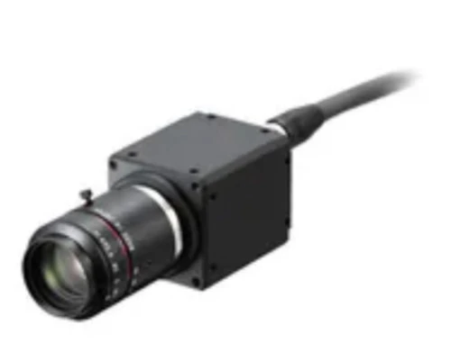 Keyence CA-HX200M Supporting LumiTrax 16x Speed 2-Megapixel Monochrome Camera [New]