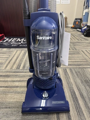 Sanitaire SL4410A Sanitaire Upright Vacuum Cleaner NEW