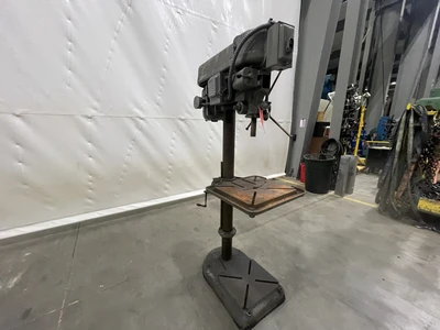 Drill Press