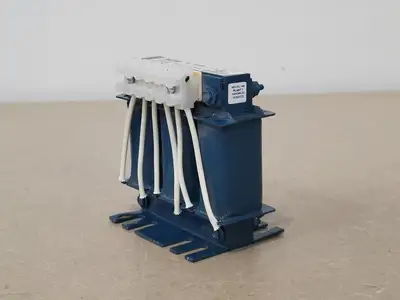 USED MTE RL-00402