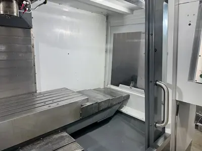 2024 HAAS VF-4 Vertical Machining Centers | Toolquip, Inc. (3)