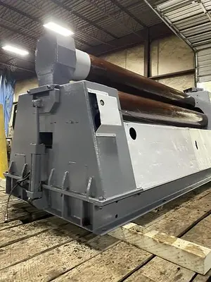 USED PULL MAX PV7H