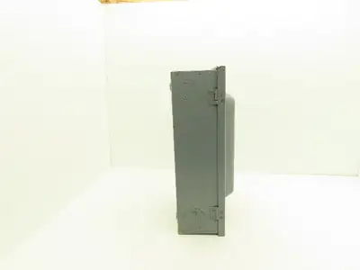 Square D H362 Heavy Duty Fused Safety Disconnect Switch 60A 600VAC Series F05
