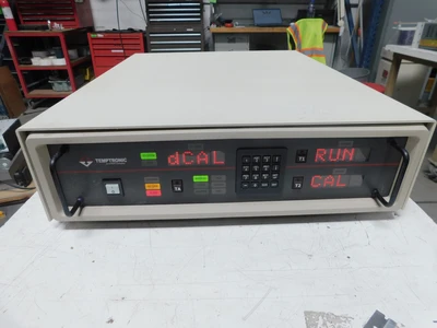 Used TEMPTRONIC _UNKNOWN_ Semiconductor - Other Texas US | OCO Industrial #1759484