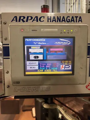 USED 2006 ARPAC - HANGATA L-18