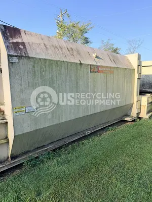 Used PTR & MARATHON SEVEN PTR & 5 MARATHON 30 YARD SELF CONTAINED Misc Recycling Georgia US | US Recycling Equipment #1482164