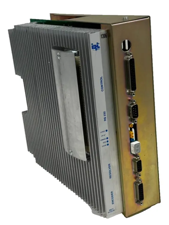 Used IRT _UNKNOWN_ Encoders Michigan US | SB Industrial Supply #809458