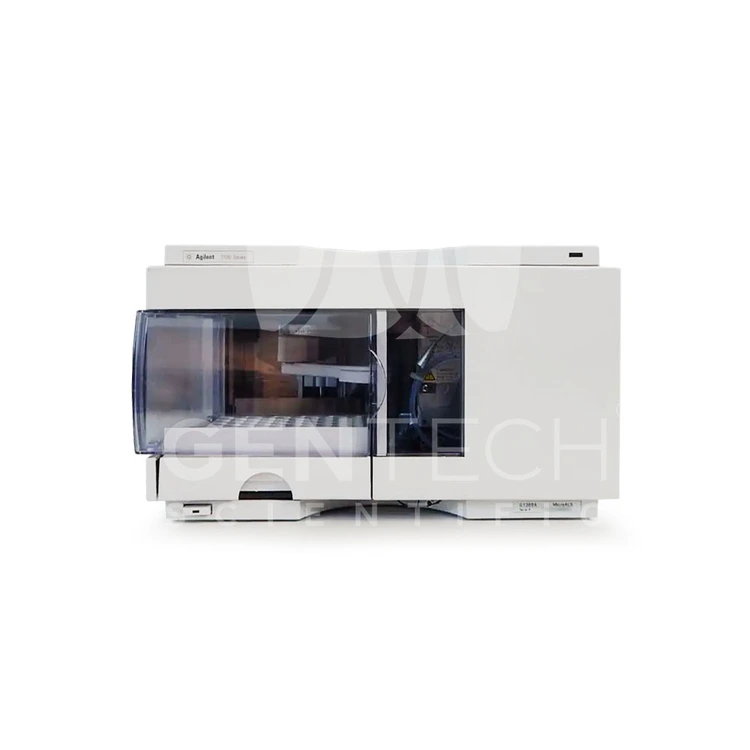 Used AGILENT TECHNOLOGIES _UNKNOWN_ HPLC Autosamplers New York US | GenTech Scientific #1447483