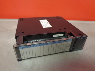 USED GE IC693MDL641C