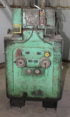USED STOKES 551-1