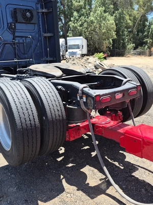 Used 2019 FREIGHTLINER CASCADIA Miscellaneous Trucks/Trailers California US | Revelation Machinery #1277596