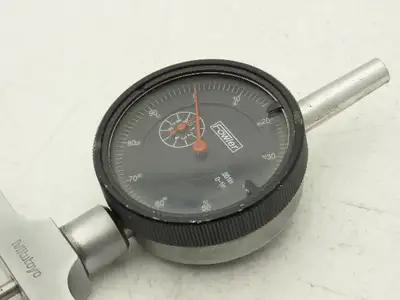 Used FOWLER _UNKNOWN_ Tooling & Accessories (Other) Indiana US | Arrow Industrial #1249953