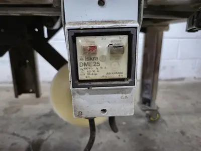Used 3M-MATIC 28600 Case Sealers British Columbia CA | Steep Hill Equipment Solutions #1511155