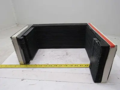 Richardson Electronics RBTR101/30RX Y Rail Bellows Trumpf 3030 Laser  0141394