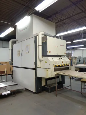 2010 TIMESAVERS 41-SERIE-900-RD Belt Grinders Including Sanders | Levy Recovery Group (3)