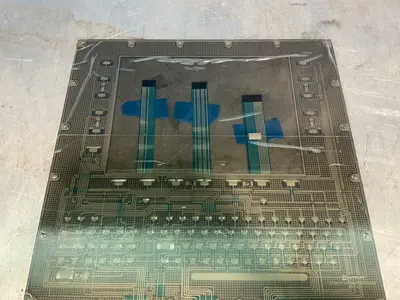 Used _UNKNOWN_ _UNKNOWN_ Automation Control (HMI) Ohio US | HGR 24 #1373344