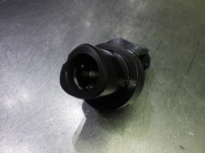 SECO Capto C5 110mm Coolant Thru Turning Head 60mm Pro C5-DCLNR-35060-12-M (LOC307)