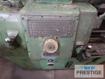 USED MONARCH 2516 X 54