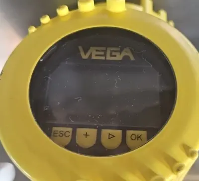 Vegapuls 68 PS68UEX1H2VDNAK Level Sensor Loc6E