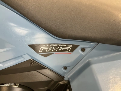Used 2022 POLARIS SPORTSMAN Utility Vehicles Michigan US | Miedema Asset Management Group #1397232
