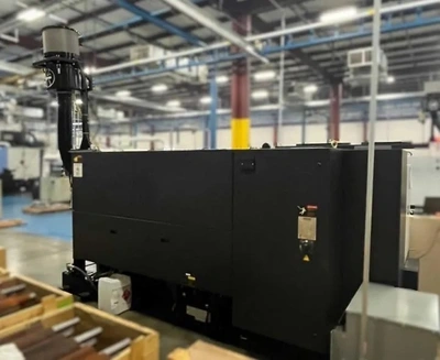 Used DOOSAN PUMA GT2600LM CNC Lathes Ohio US | Toolquip, Inc. #1275367