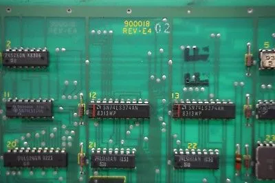 USED ALLEN-BRADLEY 8000 GDB