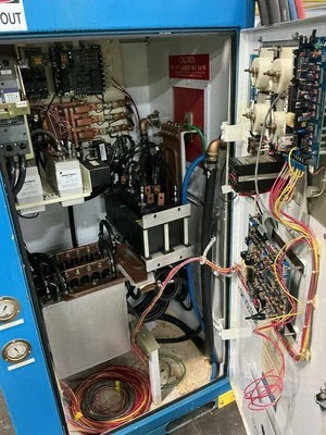 Used INDUCTOHEAT _UNKNOWN_ Power Supplies Ohio US | Equipment Recovery Corp. #1331824