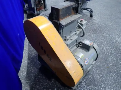 Granulator