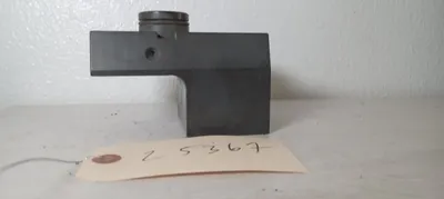 USED ACCUWAY NZ2000-BMT-C25.4-75