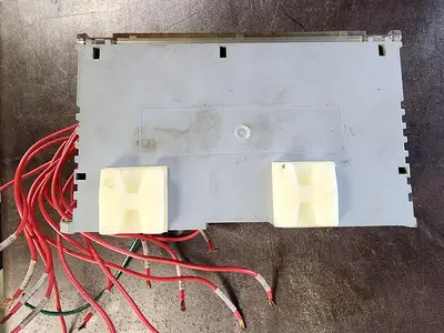 USED ALLEN-BRADLEY 1791-0A16