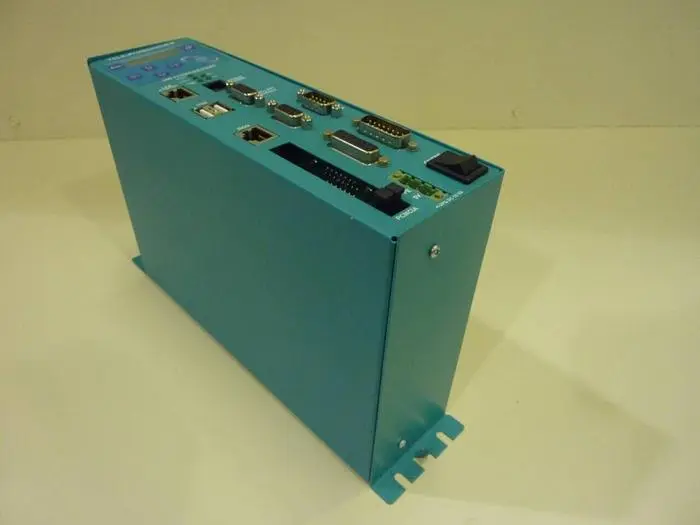 Used PROCESS INFORMATIK TELE-PROFESSIONAL-II Misc Electrical & Power Parts Michigan US | Ideal Machinery #710069