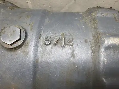 USED HITACHI 4396991