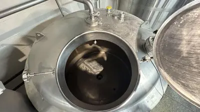 Used 2019 PBST - PACIFIC BREWERY 10BBL STEAM BH Brewing Equipment Oregon US | Ager Tank & Equipment Co. #1549577